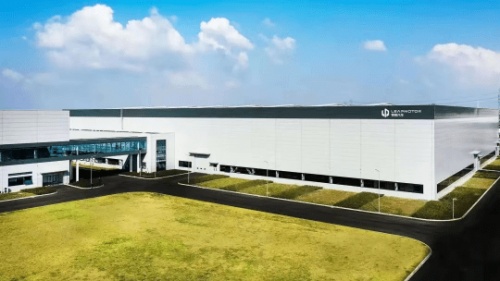 零跑榮獲“ESG時代先鋒上市公司獎”，引領綠色高質(zhì)量發(fā)展新篇章